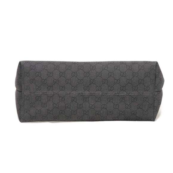 GUCCI Authentic Black Shoulder Bag - Picture 5 of 16